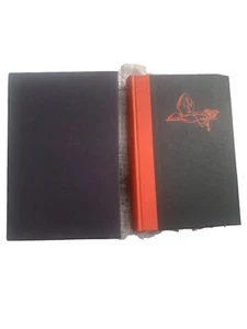 THE RED AND THE BLACK Stendhal & Busoni 1947 HC Slipcase Sandglass Heritage Pres - Picture 1 of 8