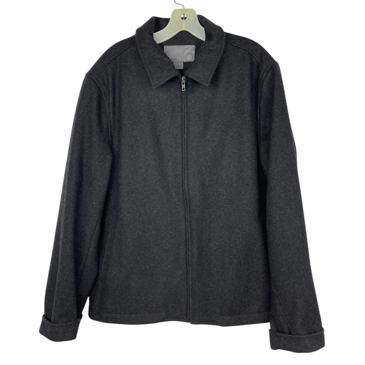 Old Navy Coats, Jackets & Vests for Wool Outer Shell Men for Sale