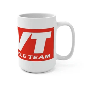 Mug 15oz - Picture 1 of 5