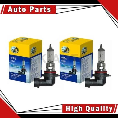 2 bombillas antiniebla delanteras para Mercedes-Benz CL500 2000 Foto 1 de 4