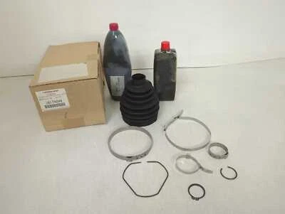 New OEM Genuine Front CV Axle Outer Boot Kit 2008-2013 Outlander 2.4L R 3817A099 - Image 1 of 4