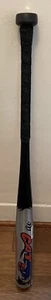 MARUCCI Cat 5 MAYB10 31/21 -10 Youth Baseball Bat Little League Alloy Babe Ruth - Picture 1 of 5