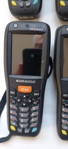 DATALOGIC MEMOR X3 944250006 2D qr garanzia- IVA INCLUSA - Photo 1 sur 7