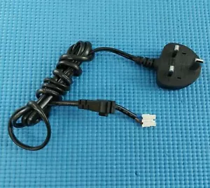 CABLE DE ALIMENTACIÓN PARA TELEVISORES LED SONY KD-55XE7073 KD-55XE7077 KD-55XE7093 KD-55XE7096 - Imagen 1 de 3