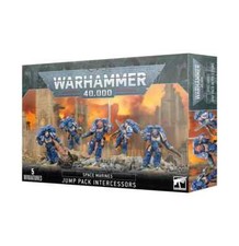 Games Workshop Warhammer 40K Scions of Macragge Complete Army - 55