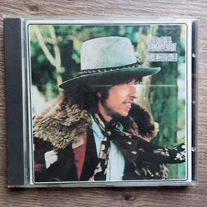 Bob Dylan - Desire - Bild 1 von 2