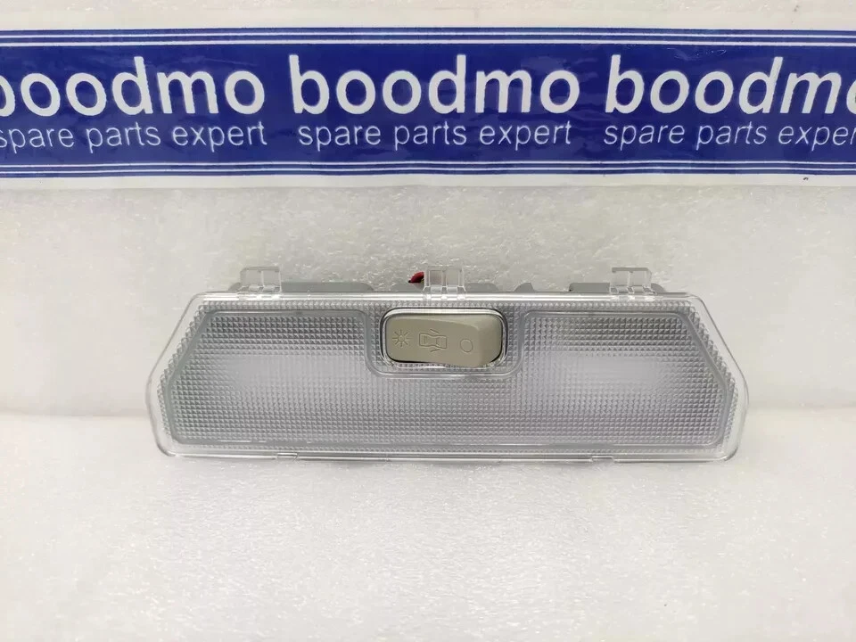 Interior Light for MAHINDRA MARAZZO - 1702BAA01051N - MAHINDRA - Image 1 of 1