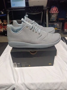 Jordan Eclipse Light Armory Blue 724010-412 Size 15 - Picture 1 of 10