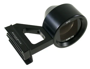 K# HASSELBLAD Sucher finder original 60 MK70 MK-70 new neu Lagerware old stock - Picture 1 of 4