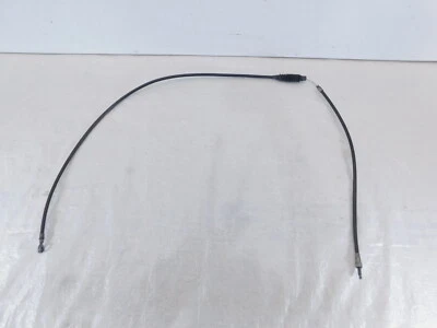 Harley Davidson Touring Electra Glide 1989-1999 línea de cable de embrague ultra clásico Foto 1 de 4