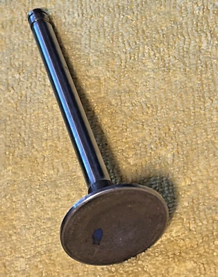 Ate-Germany Exhaust Valves for 57-61 Volvo B-16 Engine Foto 1 de 2