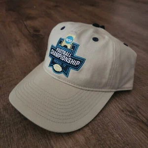 2024 Division 1 NCAA Football Championschip Frisco Texas Herren Cap Mütze Männer - Bild 1 von 5