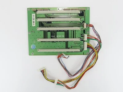 *Sony PCM-800* Motherboard PCB 9-909-927-01 DAT Deck Part /RD - Image 1 of 4