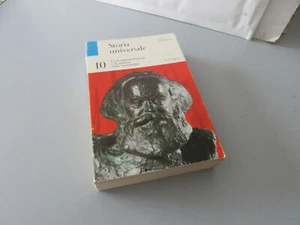 Storia universale La Borghesia ... Vol.10 C. Grimberg Dall'Oglio editore 1966 - Imagen 1 de 6