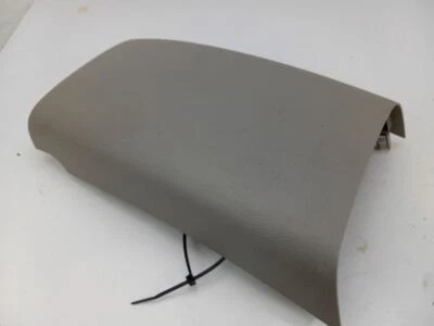 Cubierta de consola central trasera Mazda CX-7 2007-2009 Foto 1 de 4