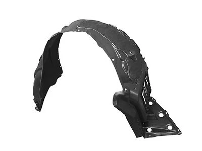 New Front Driver Side Fender Liner For 2013-2014 Pathfinder NI1248137 638413JA0A - Image 1 of 4