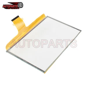 8“ 55 Pin Radio Touch-Screen GLASS Digitizer LCD For Chevy GMC 15-18 MYLINK USA - Picture 1 of 5