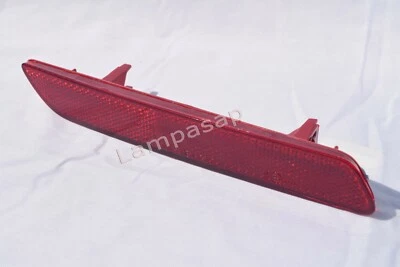 Rear Side Reflector Marker Light Lamp Driver Side Fit 2010 2011 CRV - Image 1 of 2