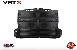 RADIATOR AIR DUCT PANEL W/O MOTOR FOR FORD KUGA IV ESCAPE 2020- LX6Z-5816146-B - Picture 1 of 2
