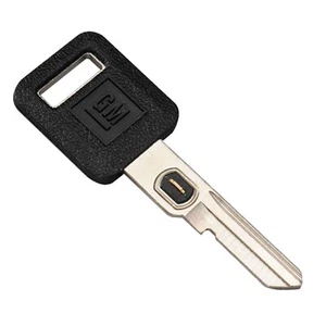 Corvette 1986-1996 llave de encendido código de IVA #8 - Imagen 1 de 2