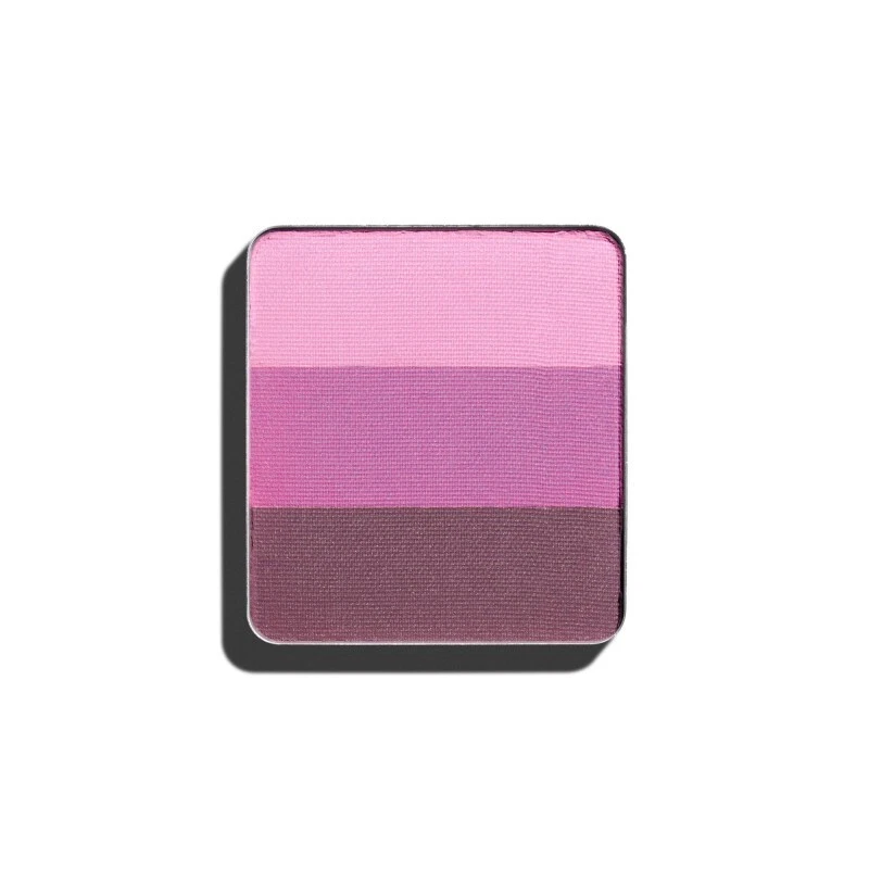 INGLOT Freedom System Eye shadow Rainbow Matte 145 - Image 1 of 1