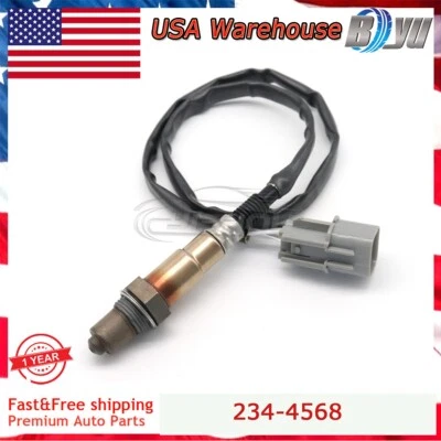 Sensor de oxígeno aguas abajo para Kia Soul Optima 2016-2020 Hyundai Accent 2012-2019 Foto 1 de 4