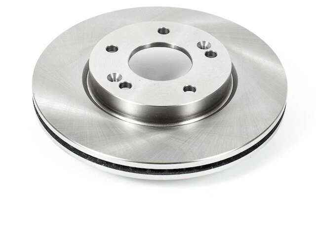 Rotor de freno delantero Power Stop 36WV27N para Hyundai Elantra 2011-2020 sedán Foto 1 de 1