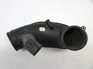 2002 AUDI A4 AIR INTAKE TUBE PIPE HOSE 06C 133 354 G OEM 02 03 04 05 - Picture 1 of 4