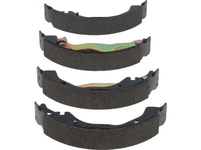 Juego de zapatas de freno traseras API 82157TJMT 2015 2013 2014 para Toyota Prius C 2012-2019 Foto 1 de 2