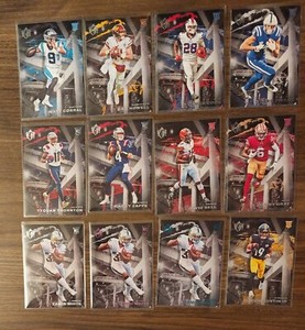 2022 Panini Chronicles Football  - Gridiron Kings