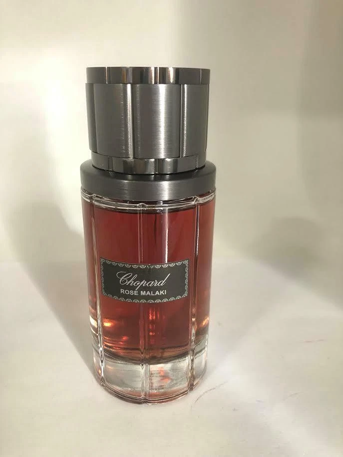 Chopard Rose Malaki Eau De Parfum EDP 80 ml 2,7 oz Nuevo SIN CAJA Foto 1 de 1