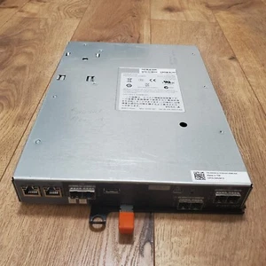Controller Dell PowerVault MD3400 12G-SAS-4 NN0V0 111-02134+F0 WVM12 E02M005 - Foto 1 di 5