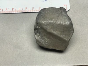 730.73 Carats 1 SUPER LARGE Raw NATURAL UNCUT ROUGH DIAMOND Carbonado - Picture 1 of 7