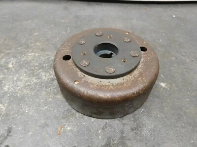 Rotor Suzuki DR 370 DR370 2455      - Imagem 1 de 4