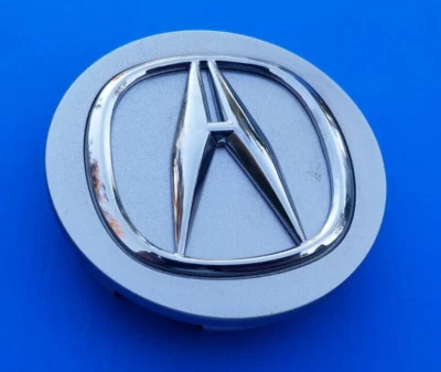 ACURA MDX RDX RLX TL TLX ZDX TAPACUBOS TAPACUBOS TAPACUBOS TAPA CENTRAL OEM B23 Foto 1 de 3