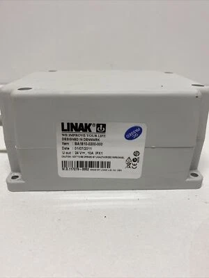 Linak BA1810 Used Power Supply - Image 1 of 2