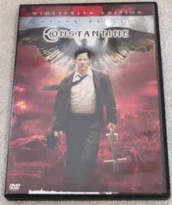 Constantine (Widescreen Edition) Movie - Picture 1 of 2