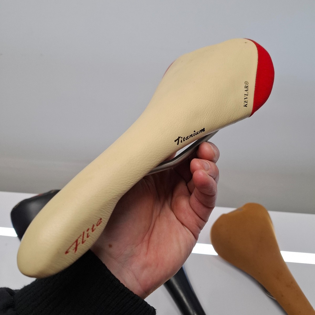 Selle Italia Saddles, Seat Vintage Bike Parts for sale | eBay Selle Italia Saddles, Seat Vintage Bike Parts for sale | eBay