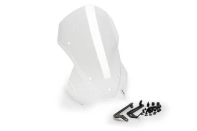 Pantalla Touring Puig Transparente Nueva Generación BMW S1000 R 2021-2024 Foto 1 de 4