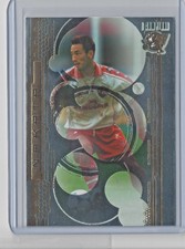 2000 Panini Calcio I Campioni chase card C5 Hidetoshi Nakata Perugia