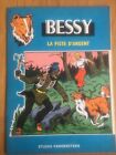 Bessy No. 55 La Piste D'Argent