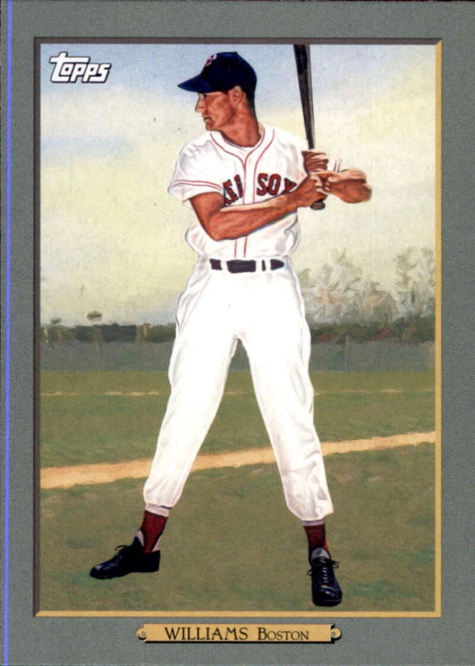 2020 Topps Series 2 Turkey Red cards Tr- 1-100 - You pick! Free S/H! All teams! - Image 1 of 1