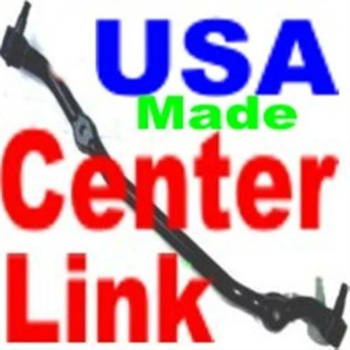 Drag link for Ford LTD 500, Mercury Marquis 1977-1978  DS902 Station Wagon Only - Image 1 of 1