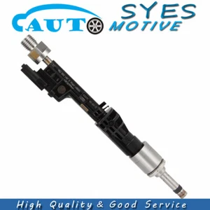 13647599876 Fuel Injector For BMW 550i GT 650i 750Li X5 X6 Alpina B7 B7L 4.4L - Picture 1 of 7