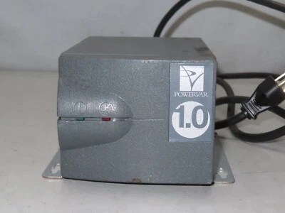 Ametek Powervar Power Conditioner ABC100-11W 61012-70R - Image 1 of 4