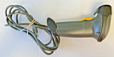 SYMBOL LS2208-SR20007 SCANNER 5VDC 0.2A USB - Image 1 of 4