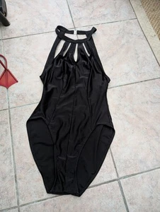 Marken Damen Badeanzug Gr 38 - Bild 1 von 6