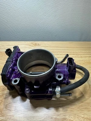 Conjunto de carrocería del acelerador Lexus GS430-SC430-LS430 3UZ-FE 22030-50160 - MORADO Foto 1 de 4