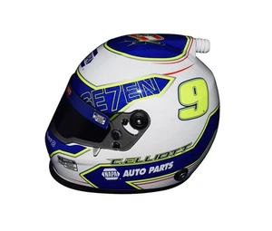 AUTOGRAPHED 2020 Chase Elliott #9 NAPA Racing NASCAR CUP SERIES CHAMPION (Phoeni - Bild 1 von 5