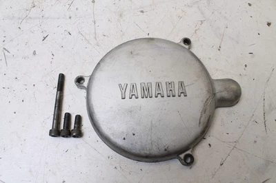 Yamaha LTMX 1973 motocicleta estator magneto generador cubierta exterior 276-15415-11-00 Foto 1 de 4